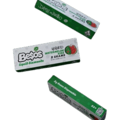 Besos 2k Watermelon Kiss