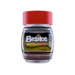 Besos Mottta Cherry