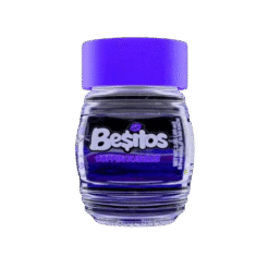 Beitos Coffin Kisses