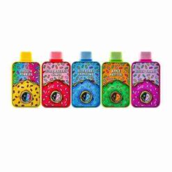 Fryd Donuts Disposable Vape – 2G