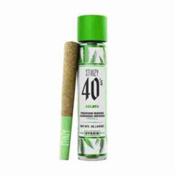 Stiiizy 40s (1G)