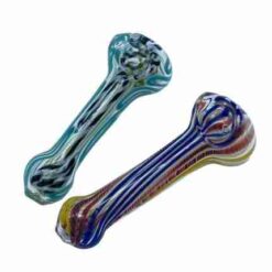 Glass Pipe 5inch
