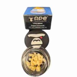 APE – Live Resin Sugar Diamonds (1000mg)