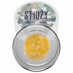 STIIIZY – Live Resin DIAMONDS (1GRAM)