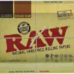 zRaw Mini Plate 7×4