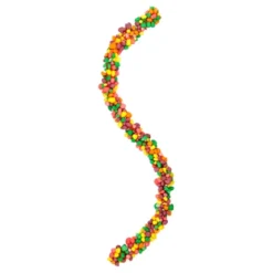 Rainbow Rope Nerdz 1000mg
