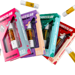 Choice Carts