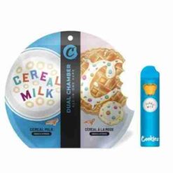 Cookies Dual Chamber ALL-IN-ONE Vape