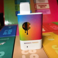 Colors Premium Live Resin Disposable Vape Device (3 Grams)