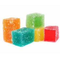 Transcend Gummies