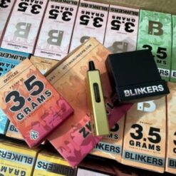 3.5G Blinker Vape