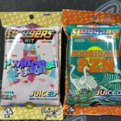 Sluggers Hit