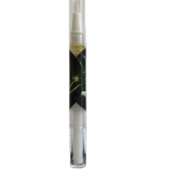 Wax THC Brush + Syringe 2G
