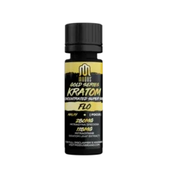 MODUS KRATOM SHOTS