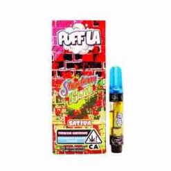 PUFF LA Premium Cartridge (Live Resin 1G)
