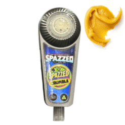 Spazzed Premium Dab Pen – Badder 1G