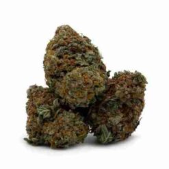 White Fire OG