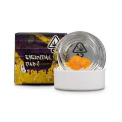 EVERYDAY DABS Concentrate (Live Sugar)
