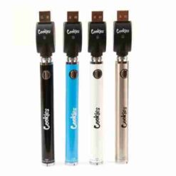 Cookies Slim Twist 900mAh Battery