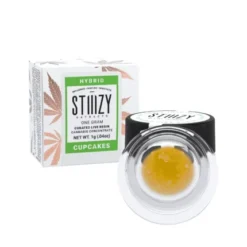 STIIIZY – Live Resin (1GRAM)