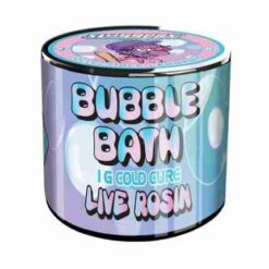 Sluggers Hit Premium Concentrate (Live Rosin 1G)
