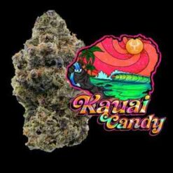 Kauai Candy (INDOOR EXOTIC)