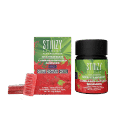 Stiiizy Gummies