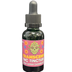 Trancend Tincture